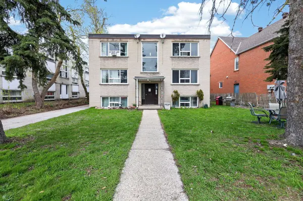 151 Cumberland ST, Barrie, ON L4N 2P9