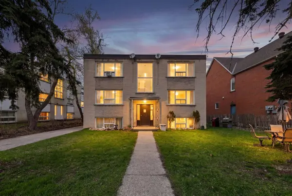 151 Cumberland ST, Barrie, ON L4N 2P9