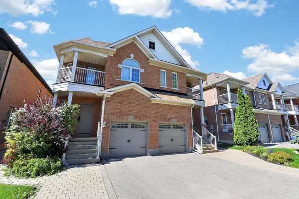 22 Ozner CRES, Vaughan, ON L4H 0E2