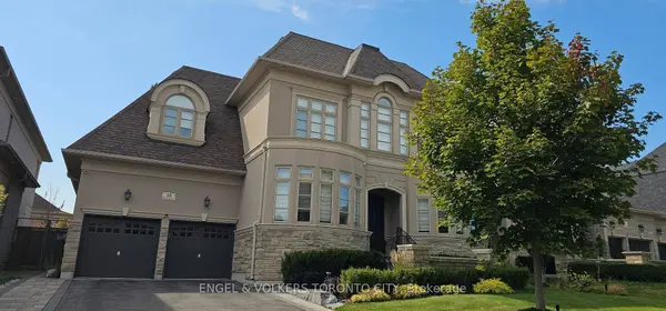10 Silver Sterling CRES, Vaughan, ON L4H 4C5