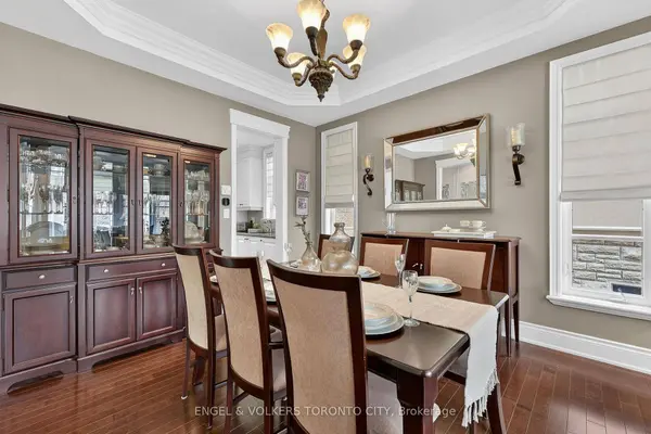 10 Silver Sterling CRES, Vaughan, ON L4H 4C5