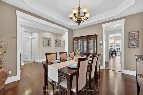 10 Silver Sterling CRES, Vaughan, ON L4H 4C5