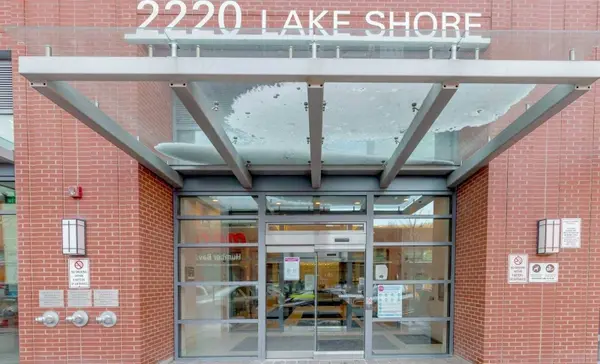 2220 Lake Shore BLVD W #302, Toronto W06, ON M8V 0B1