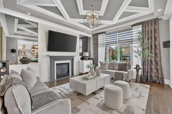 14 Coppermine CT, King, ON L7B 0A5