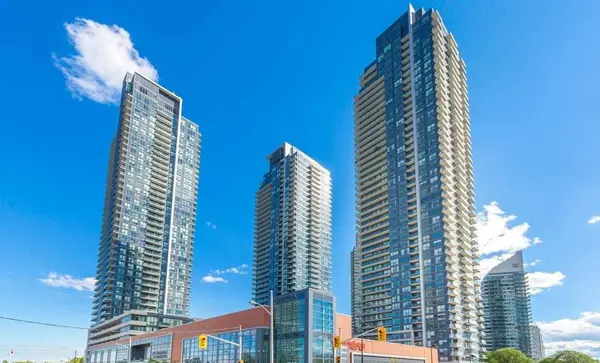 2220 Lake Shore BLVD W #302, Toronto W06, ON M8V 0B1