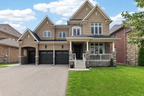 14 Coppermine CT, King, ON L7B 0A5