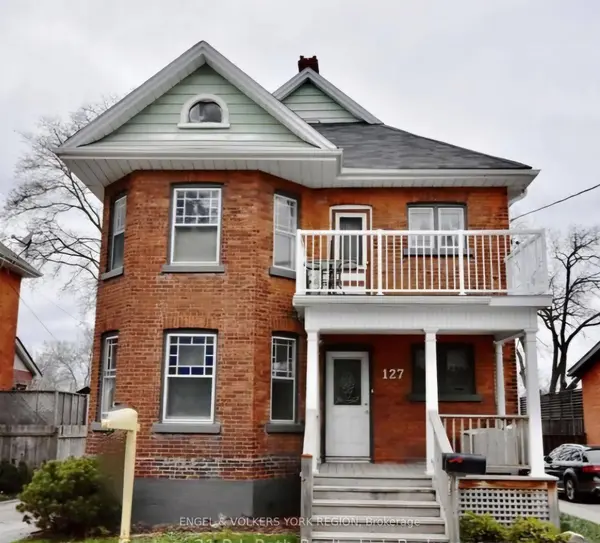 127 Burton AVE