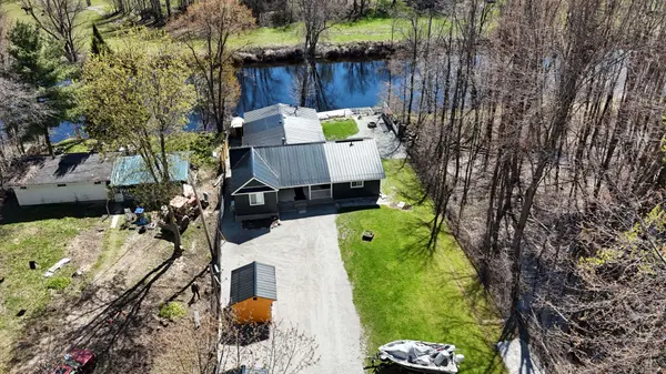 7229 Davy DR, Ramara, ON L0K 2B0