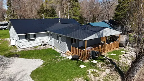 7229 Davy DR, Ramara, ON L0K 2B0