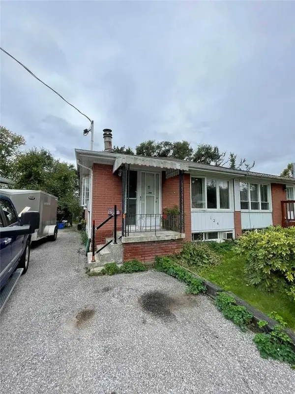 124 Septonne AVE #Main