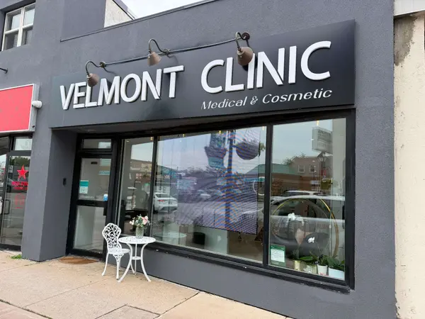 15187 Yonge ST