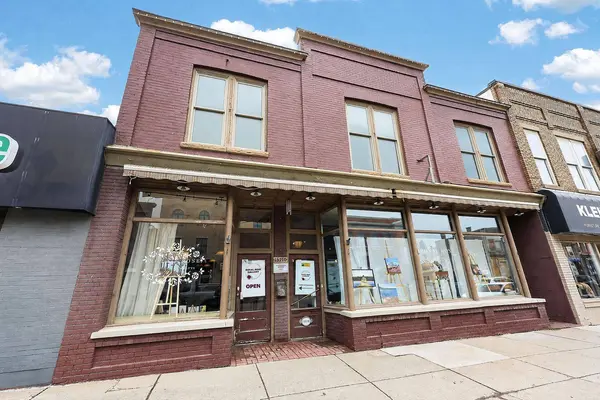 15210 Yonge ST
