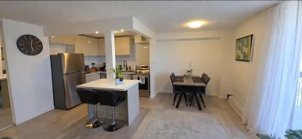 1100 Caven ST #1204, Mississauga, ON L5G 4N3