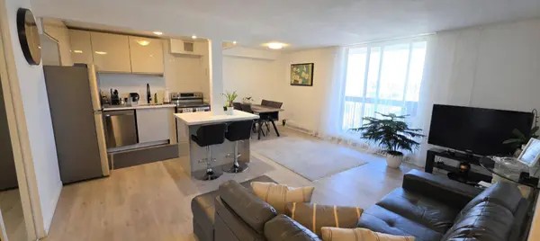1100 Caven ST #1204, Mississauga, ON L5G 4N3