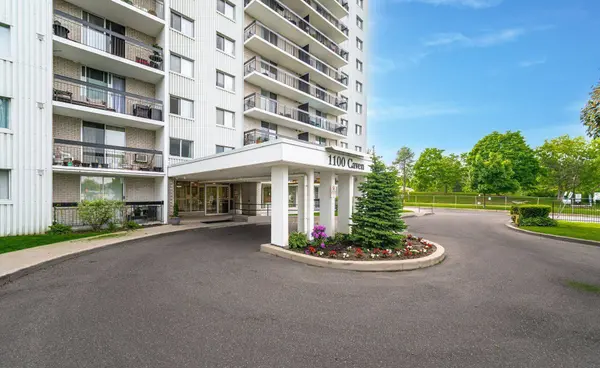 1100 Caven ST #1204, Mississauga, ON L5G 4N3