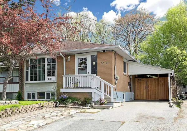 37 Newbury DR #Basement