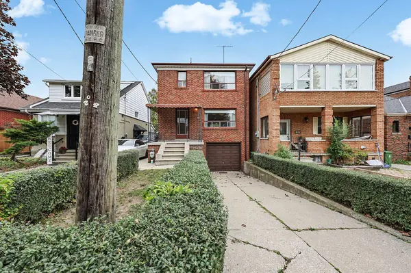 189 Locksley AVE, Toronto W04, ON M6B 3N8