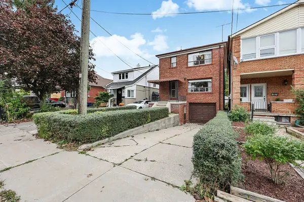 189 Locksley AVE, Toronto W04, ON M6B 3N8