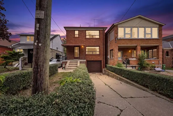 189 Locksley AVE