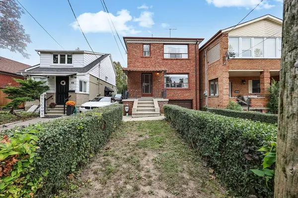 189 Locksley AVE, Toronto W04, ON M6B 3N8