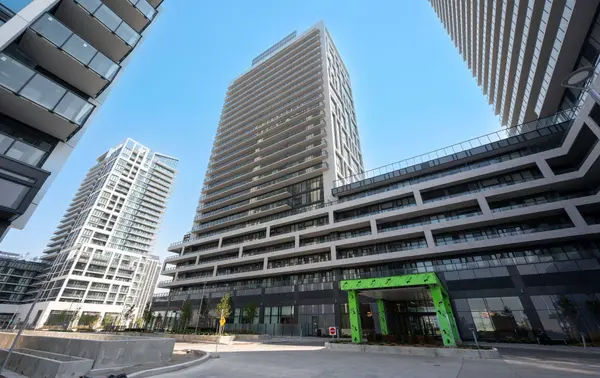 8960 Jane ST #1603, Vaughan, ON L4K 2M9