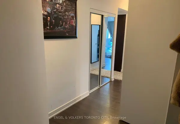 2220 Lake Shore BLVD W #302, Toronto W06, ON M8V 0B1
