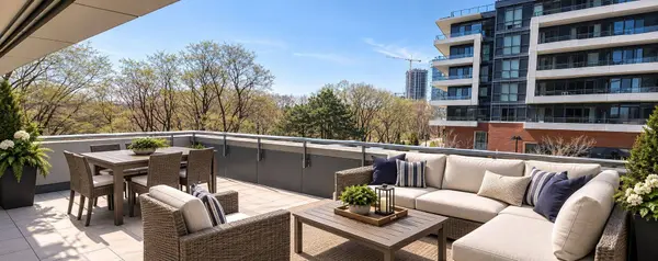 2220 Lake Shore BLVD W #302