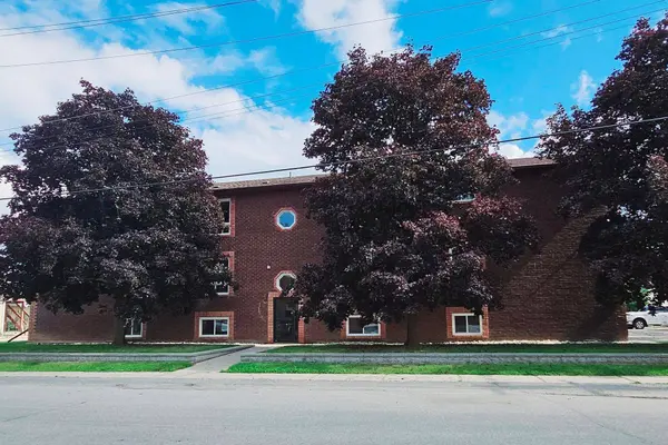 86 Curtis ST #5