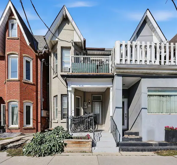 1242 College ST, Toronto C01, ON M6H 1C2