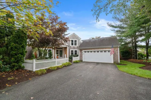 18 Turner Run #18, Plymouth, MA 02360