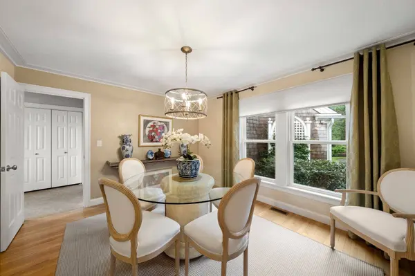 18 Turner Run #18, Plymouth, MA 02360
