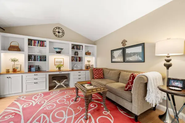18 Turner Run #18, Plymouth, MA 02360