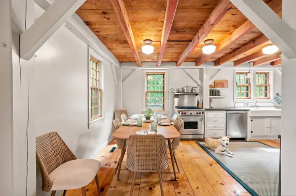 66 Centerville Way, Plymouth, MA 02360