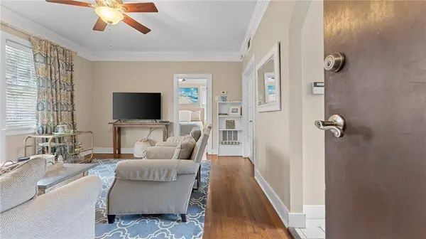 677 Somerset TER NE #2D, Atlanta, GA 30306