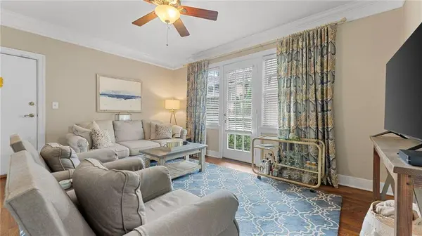 677 Somerset TER NE #2D, Atlanta, GA 30306