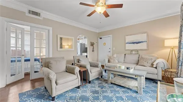677 Somerset TER NE #2D, Atlanta, GA 30306