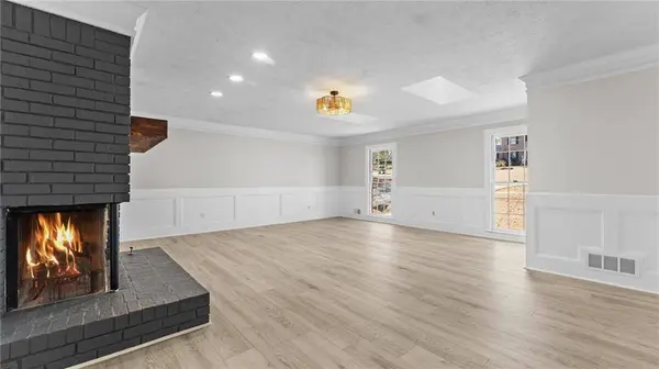 2302 Smokehouse PATH, Lawrenceville, GA 30044