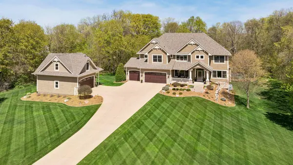 10020 Holloway Farms RD, Loretto, MN 55357