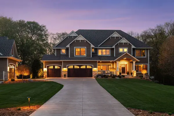 10020 Holloway Farms RD, Loretto, MN 55357