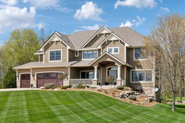 10020 Holloway Farms RD, Loretto, MN 55357