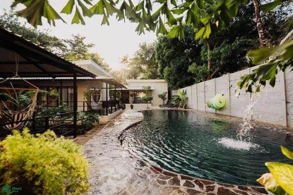 Playa Avellanas, Santa Cruz, 50303