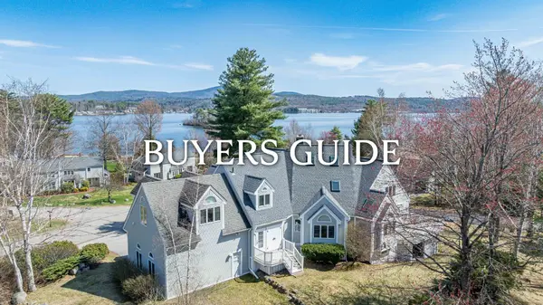 BUYERS GUIDE