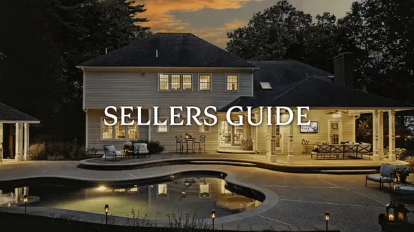 Sellers Guide