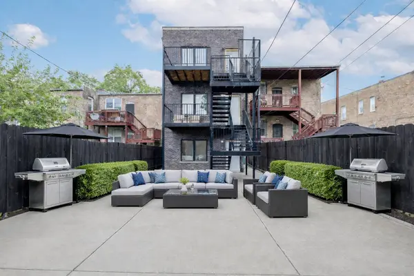4634 S Langley AVE #1, Chicago, IL 60653