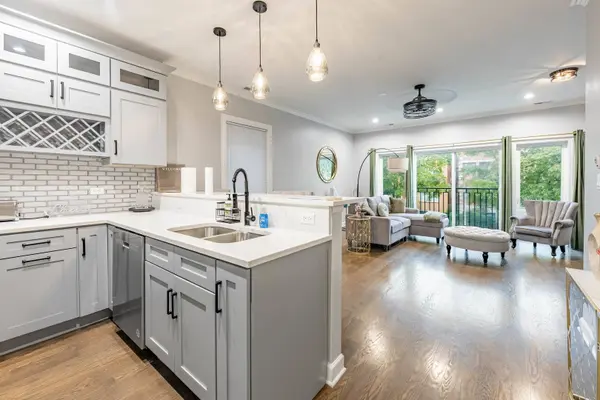 4634 S Langley AVE #2, Chicago, IL 60653