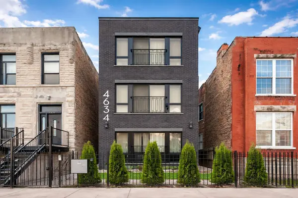 4634 S Langley AVE #1, Chicago, IL 60653