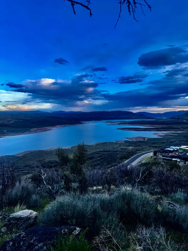 feature image of The Quiet Side of Park City: Hidden Trails Around Hideout &amp; Jordanelle