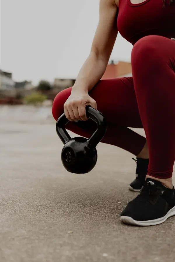 feature image of How to Train Legs Without Overtraining Your Joints