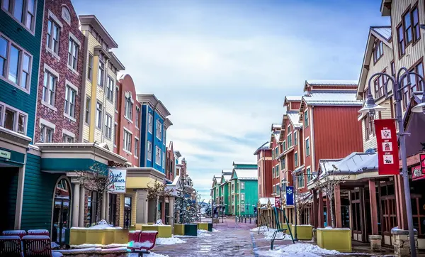 feature image of Park City vs Aspen vs Jackson Hole: The New Luxury Market Hierarchy (Data + Lifestyle Comparison)