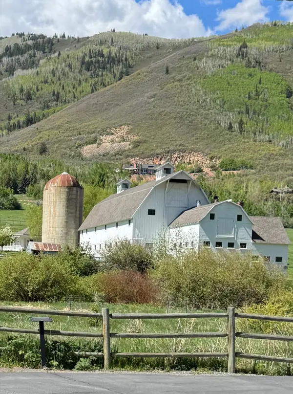 feature image of Park City Luxury Real Estate Enters a More Intentional Era
